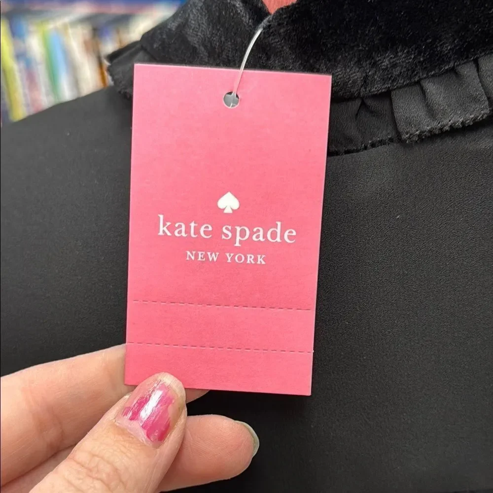 kate spade this elegant